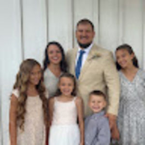 Meet your Posher, Courtney